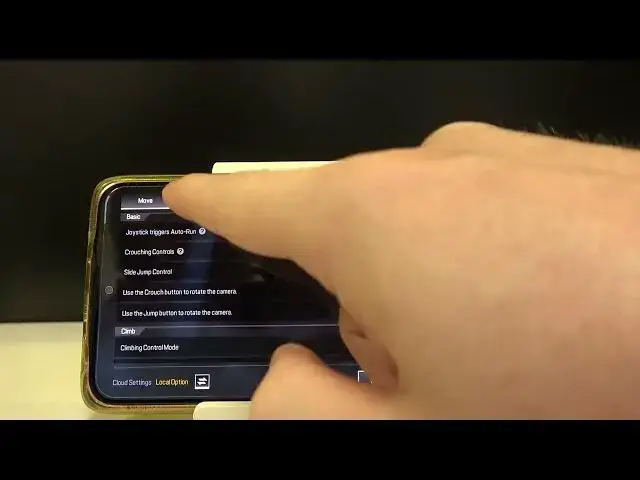 'Video thumbnail for Apex Legends Mobile - How To Enable & Disable Continuous Battery Recharge'