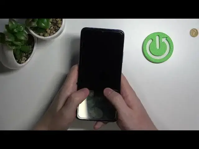 Video thumbnail for Huawei Nova Y70 - Hand Size