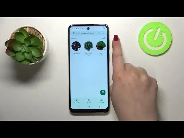 'Video thumbnail for How to Block Numer on MOTOROLA Moto G22 - Block Calls'