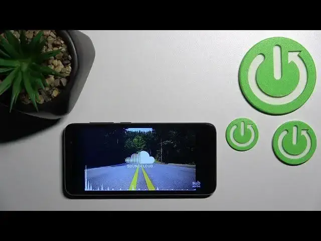 Video thumbnail for Speaker Sound Quality Test on ALCATEL 1 (2022) - Speaker Test