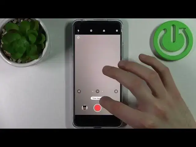 Video thumbnail for How to Record Time Lapse Videos on XIAOMI Poco M4 Pro