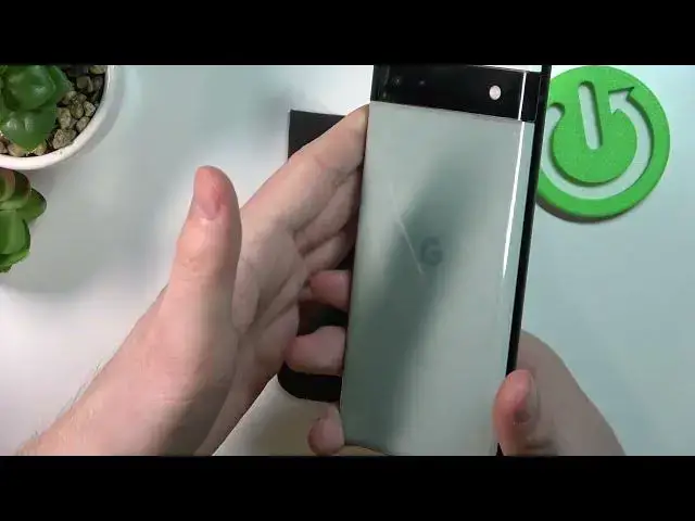 Video thumbnail for Google Pixel 6a - Does It Have Stereo Speaker