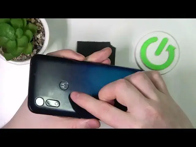 Video thumbnail for Does MOTOROLA Moto E6s Have Fingerprint Scanner?