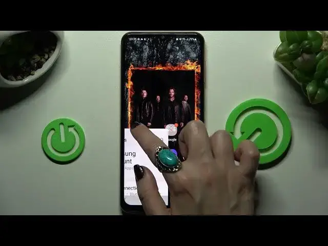 'Video thumbnail for How to Open Apps in Pop Up View on Samsung Galaxy M13 - Floating Windows'