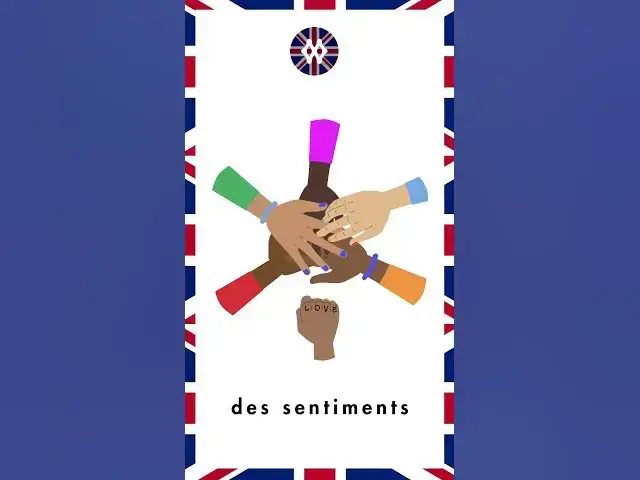 'Video thumbnail for Anglais pour débutants - Les temps du « simple present » #anglais #lesverbes #apprendrelanglais'