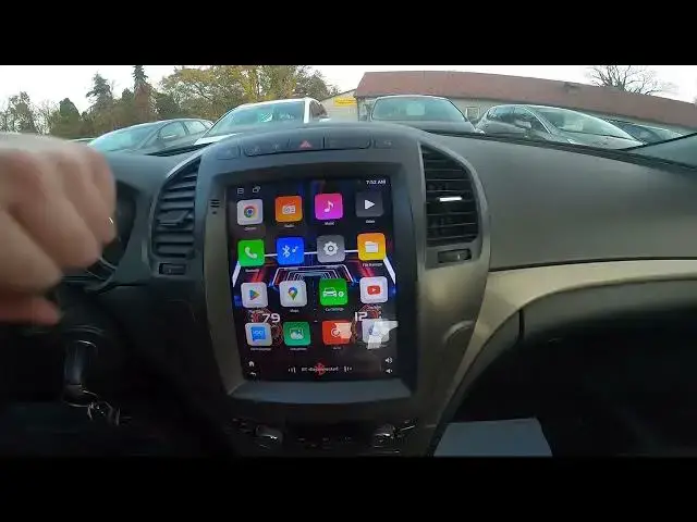 Video thumbnail for How to Change Radio Region in Opel Insignia I ( 2008 - 2017 ) | Manage Radio