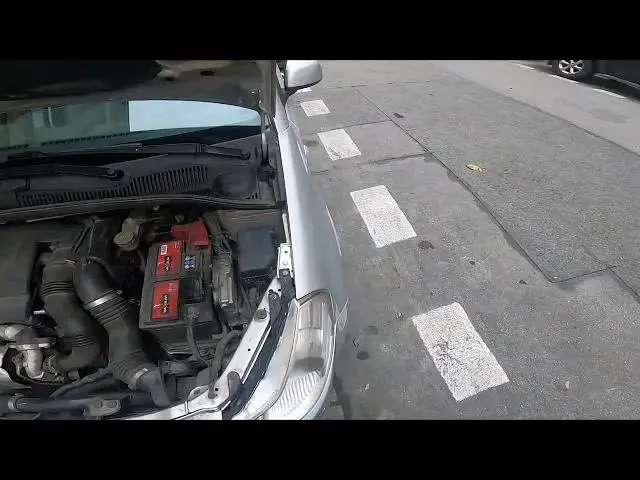 'Video thumbnail for Where is Fuse Box Under the Hood in Suzuki SX4 I ( 2006 – 2013 ) - Find Fuse Box'