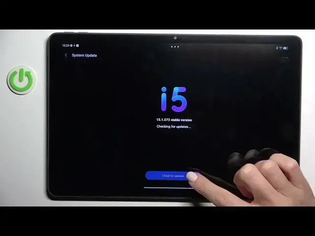 Video thumbnail for How to Enable the Automatic System Updates on LENOVO Tab M11