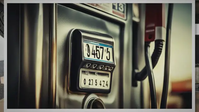 'Video thumbnail for Fueling Your Wallet: Mastering Gas Prices and Saving Money at the Pump'