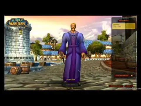 Video thumbnail for WoW Classic: BEST Realms Name & Type Layering Content Release Plans World of Warcraft Herod pvp 4k