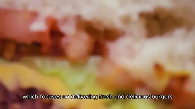 Video thumbnail for in n out menu