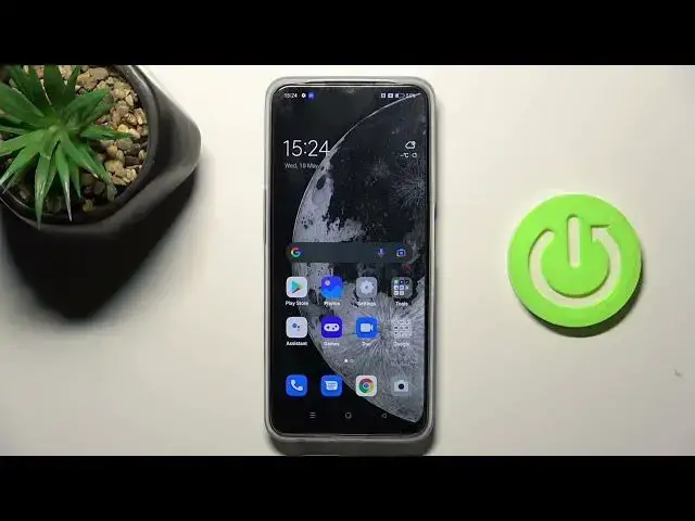 'Video thumbnail for How to Activate Automatic System Updates on Oppo A77s?'