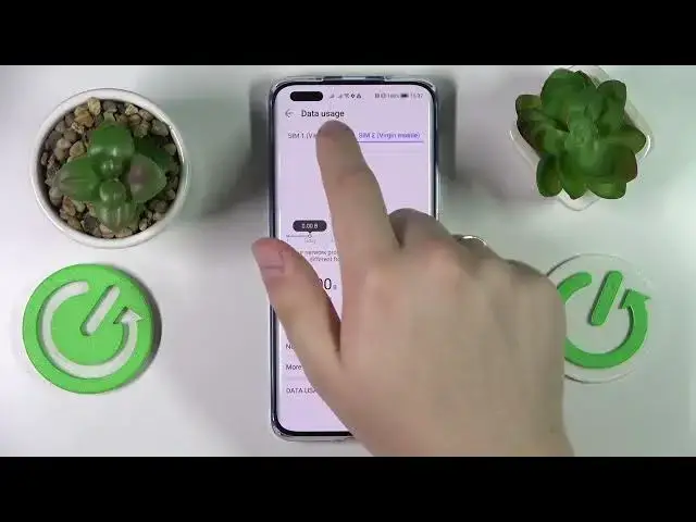 'Video thumbnail for HONOR Magic 4 Pro - How To Enable Data Saver'