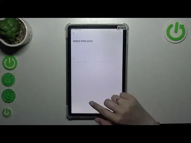 Video thumbnail for How to Change Date & Time on DOOGEE T20? - Time Settings