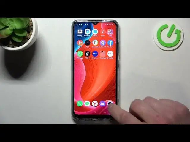 'Video thumbnail for Does REALME C25s Have Slow Motion? Let's Find Out!'