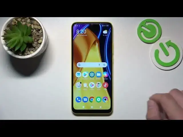 'Video thumbnail for How to Change Display Brightness Level on POCO C40'