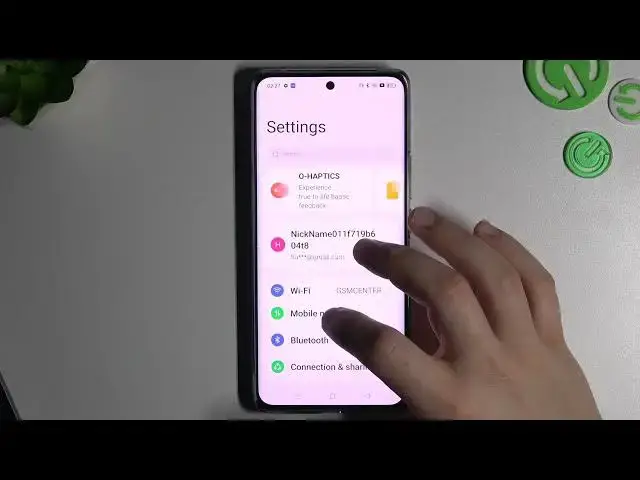 Video thumbnail for How to Turn ON Mobile Data in Android Phone | Enable & Disable Cellular 4/5 G Network!