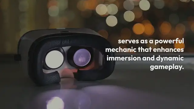 Video thumbnail for Day-Night Cycle Effects