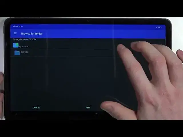 Video thumbnail for How to Unpack Files on OPPO Air Pad - Use RAR app