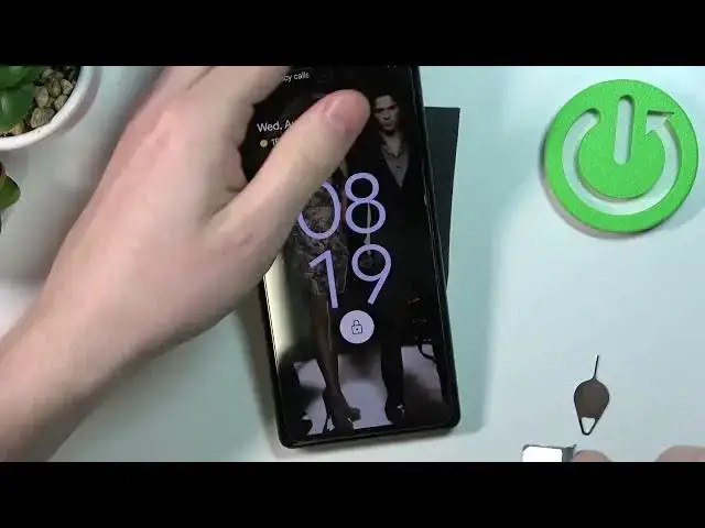 Video thumbnail for Google Pixel 6a - Does It Have Dual Sim Card Slot