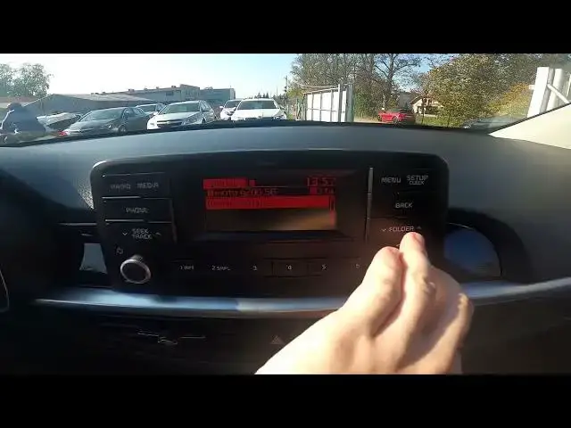 Video thumbnail for How to Forget Smartphone From Bluetooth Settings in Kia Picanto III ( 2017 - now ) - Remove Phone