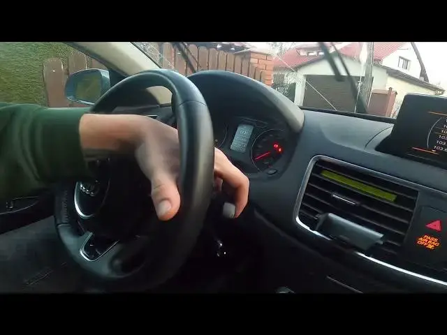 'Video thumbnail for How to Enable or Disable Front Sprinklers in Audi Q3 II ( 2018 - now ) -Use Front Sprinklers'