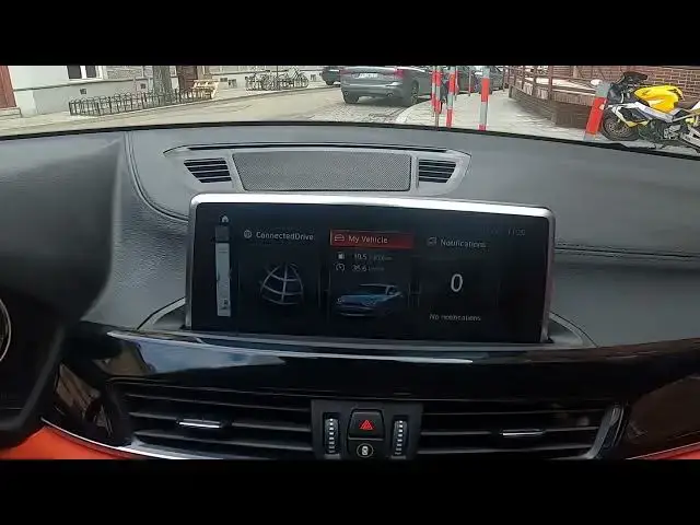 'Video thumbnail for How to Check Privacy Data in BMW X2 ( 2017 - now ) - Find and Manage Privacy Data'