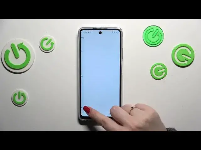 'Video thumbnail for How to Change the Ringtone Sound on INFINIX Hot 40i'