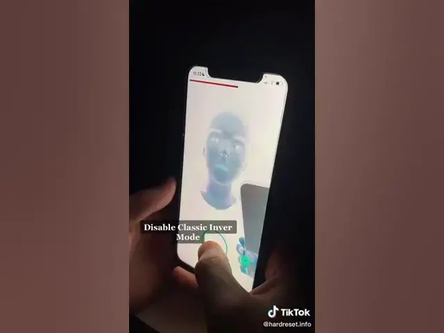 Video thumbnail for Enable Flashlight For Your Instagram Video II Front Flashlight
