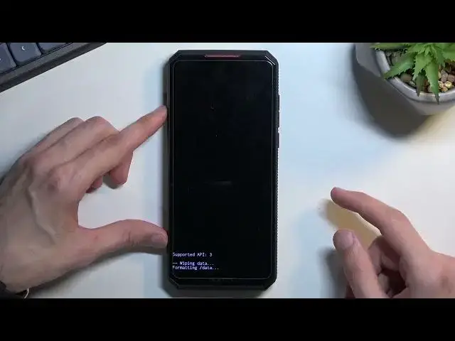 Video thumbnail for How to Hard Reset OUKITEL K13 Pro - Bypass Screen Lock / Factory Reset by Recovery Mode