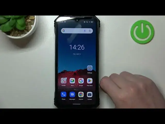 Video thumbnail for How To Call Tourist Helpline In India Using DOOGEE V Max?