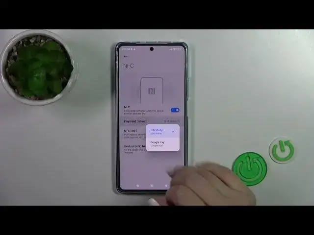 Video thumbnail for How to Enable NFC on POCO F5 - Disable NFC