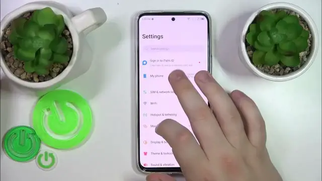 Video thumbnail for How to Check How Much RAM on Tecno Camon 18 Premier?