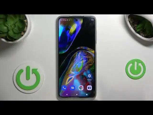 'Video thumbnail for How to Locate IMEI & Serial Number on Motorola Moto G82 - About Phone Panel'