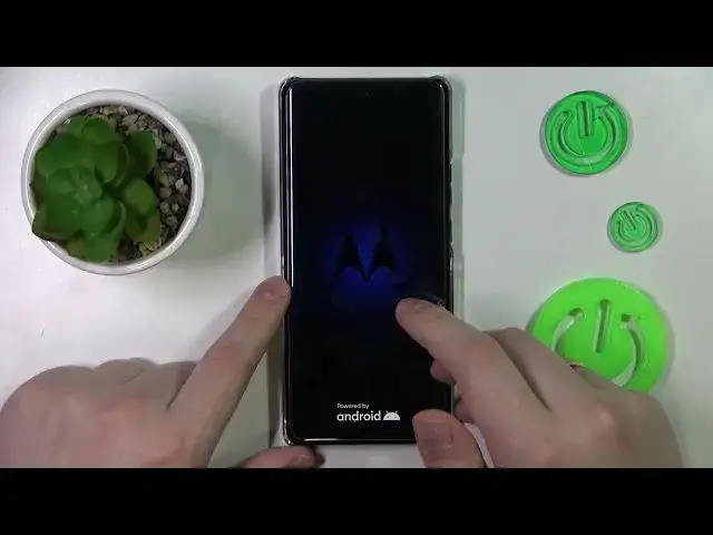 Video thumbnail for How to Extend RAM Memory on Motorola Moto X40? Speed UP Android System & Add More RAM to Moto!
