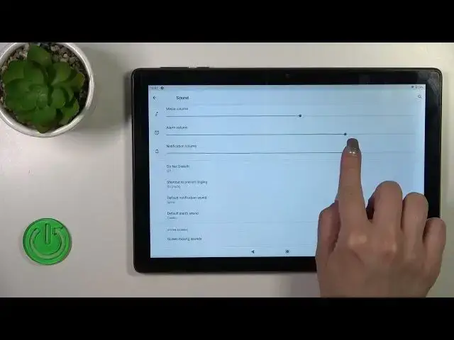 Video thumbnail for How to Mute Notifications in Alcatel 1T 10 Smart 2020 - Disable Notification Sound