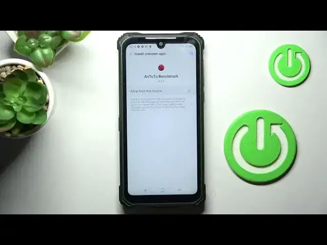 'Video thumbnail for How to Enable Unknown Sources on DOOGEE S86 Pro – Allow App Installation'