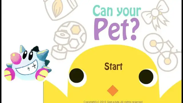 Video thumbnail for Let's Play Can Your Pet? | Oh I can, alright!