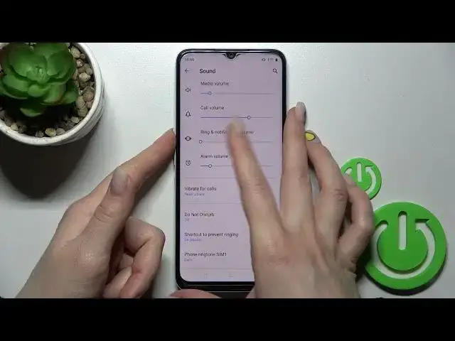 Video thumbnail for Realme Narzo 50A Prime - How to Adjust Ringtone Volume | Ringtones Sounds on Realme Narzo 50A Prime
