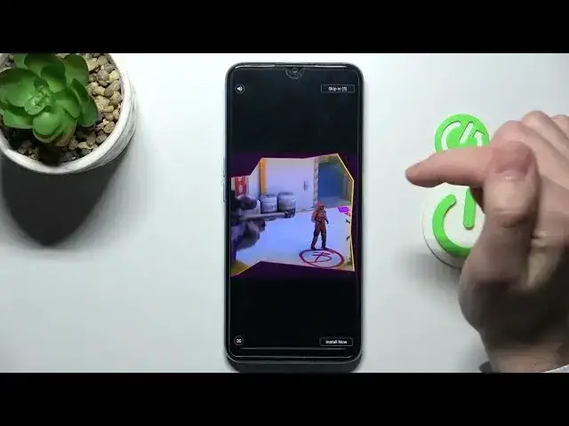 Video thumbnail for How to Change Icon Shape in OPPO A54s - X Icon Changer app