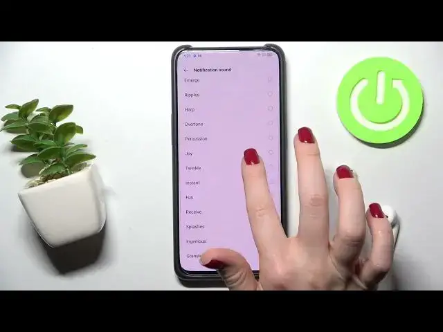 Video thumbnail for How to Change Notifications Sound on Oppo Reno 10X Zoom / Change alert tones on Oppo Reno 10X Zoom