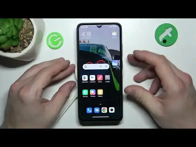 'Video thumbnail for Xiaomi Redmi A1+ - Does it support Wireless Charging'