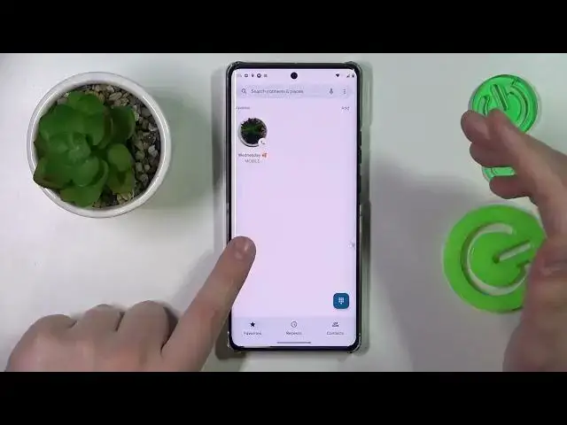 Video thumbnail for How to Block All Spam and Robocalls on the Motorola Moto X40? Get Rid of Spam Incoming Calls Forever