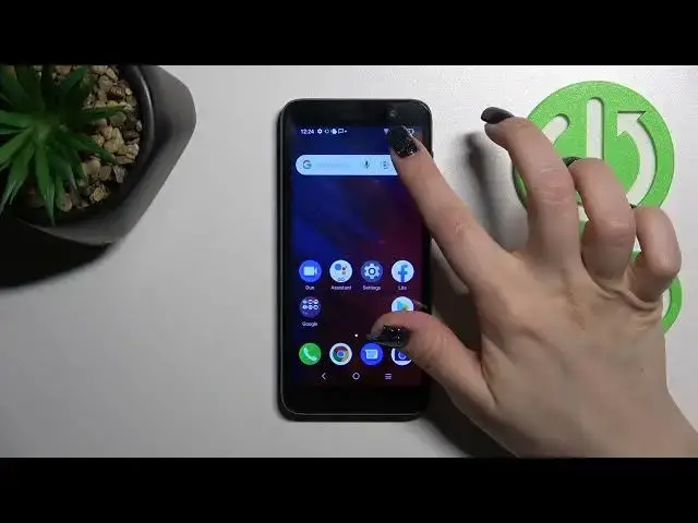Video thumbnail for How to Sign Out from Gmail Account on ALCATEL 1 (2022) - Logout Gmail Account