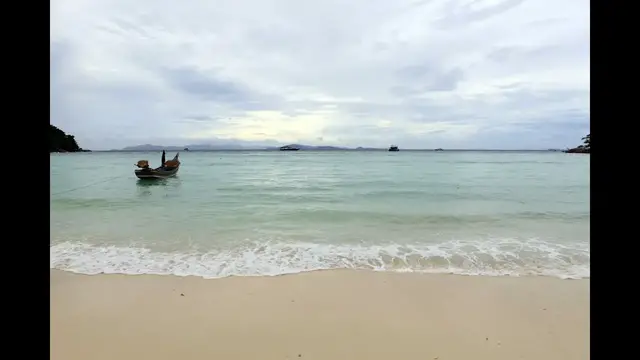 Video thumbnail for Ko Raya (Ko Racha) | Thailand