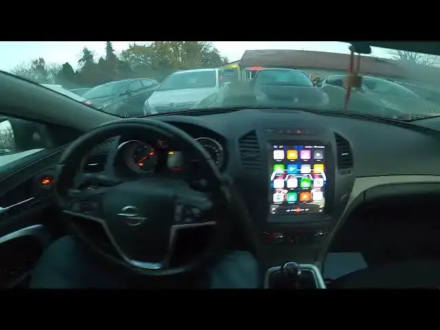 Video thumbnail for How to Enable or Disable AUX Audio in Opel Insignia I ( 2008 - 2017 )