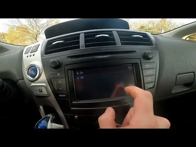 Video thumbnail for How to Enable or Disable Automatic Text Scrolling in Toyota Prius III ( 2009 – 2020 )