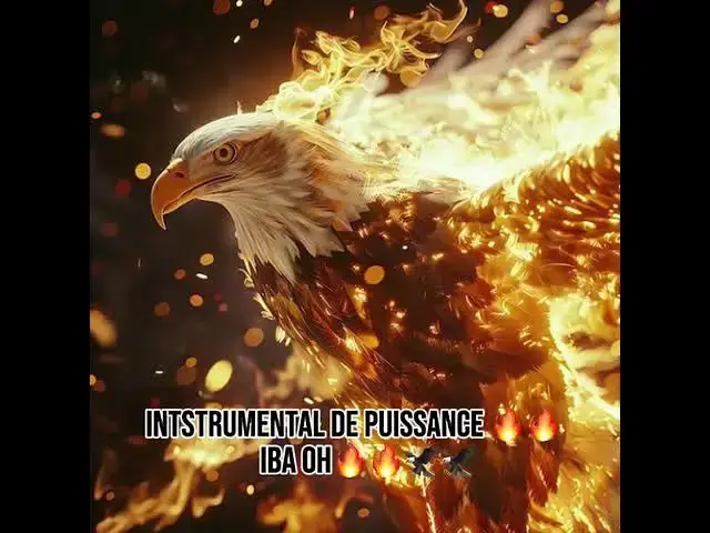 Video thumbnail for IBA OH IBA INSTRUMENTAL