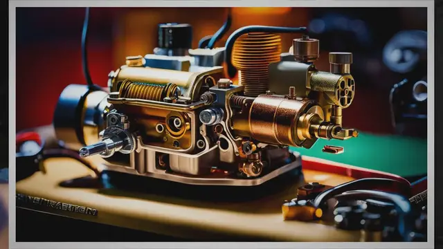 Video thumbnail for A Comprehensive Guide on Cleaning Your Generator's Carburetor