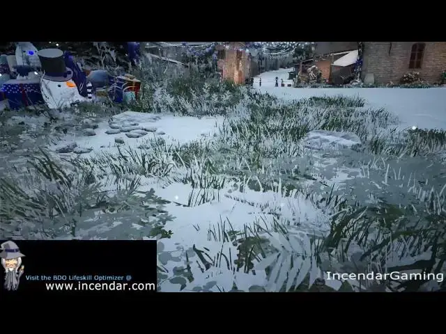 Video thumbnail for Costume Mill Spam Network Setup for +2/+3/+4/+5 Cheap or to sell Black Desert Online BDO